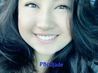 PBndJade Sexo Gratis