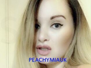 PEACHYMIAUK
