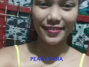 PEAR_of_ASIA