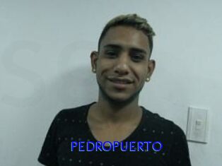PEDRO_PUERTO