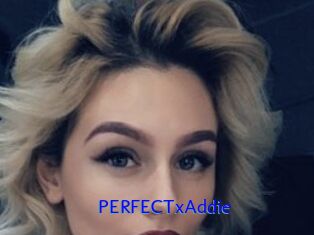 PERFECTxAddie