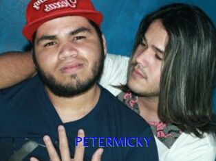 PETERMICKY