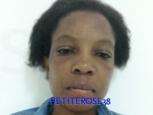 PETITEROSE38