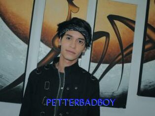 PETTERBADBOY