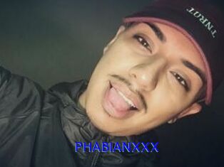 PHABIANXXX