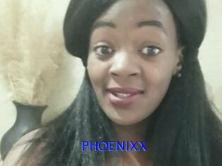 PHOENIXX_ Sexo Gratis