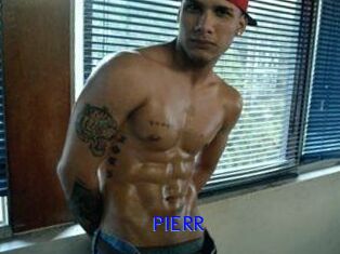 PIERR