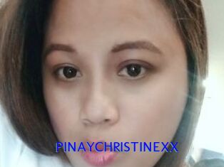 PINAYCHRISTINEXX
