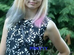 PINKYYY