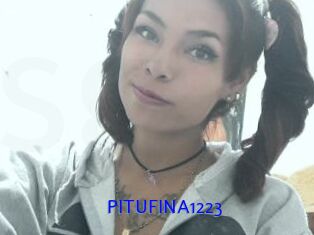 PITUFINA1223