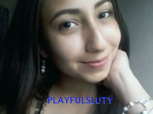 PLAYFULSLUTY