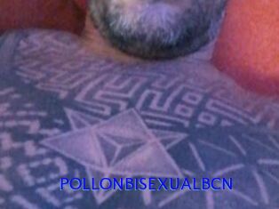 POLLONBISEXUALBCN