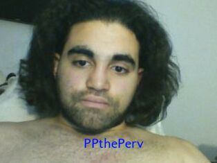PPthePerv