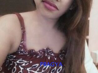 PRAGYA