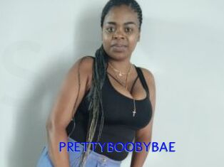 PRETTYBOOBYBAE