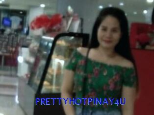 PRETTYHOTPINAY4U