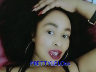 PRETTYLELOxx