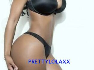 PRETTYLOLAXX Sexo Gratis