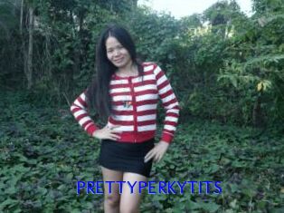 PRETTYPERKYTITS