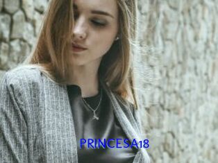 PRINCESA18