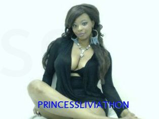 PRINCESSLIVIATHON