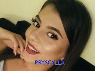 PRYSCYLLA Sexo Gratis
