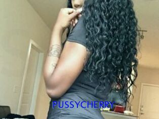 PUSSYCHERRY