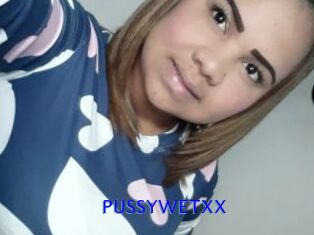 PUSSYWETXX