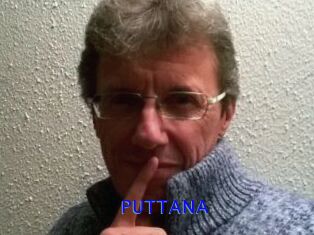 PUTTANA