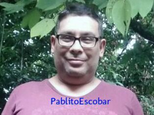PablitoEscobar