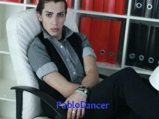 PabloDancer
