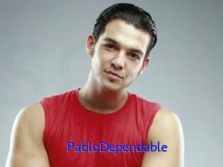 PabloDependable Sexo Gratis