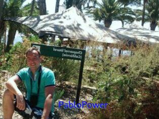PabloPower