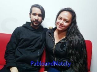 PabloandNataly