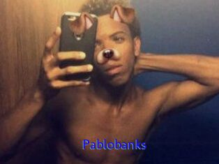 Pablobanks