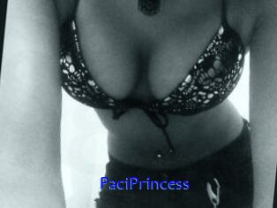 Paci_Princess Sexo Gratis