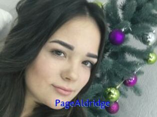 PageAldridge