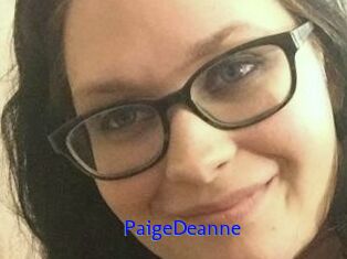PaigeDeanne