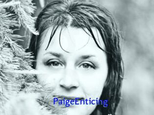 PaigeEnticing