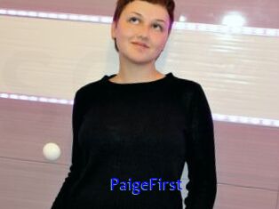 PaigeFirst Sexo Gratis