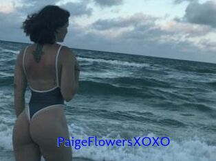 PaigeFlowersXOXO