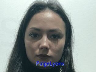 PaigeLyons