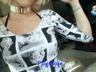 PaigeRose