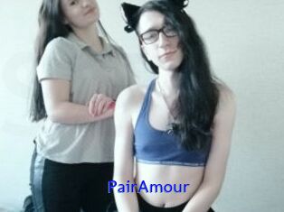 PairAmour