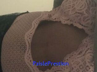 Paisle_Prestion