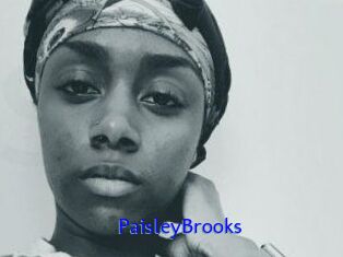 Paisley_Brooks