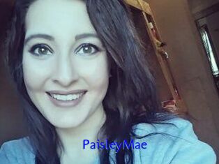 PaisleyMae