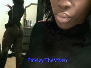 PaisleyTheVixen