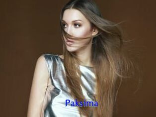 Paksima