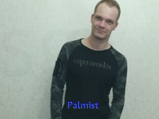 Palmist